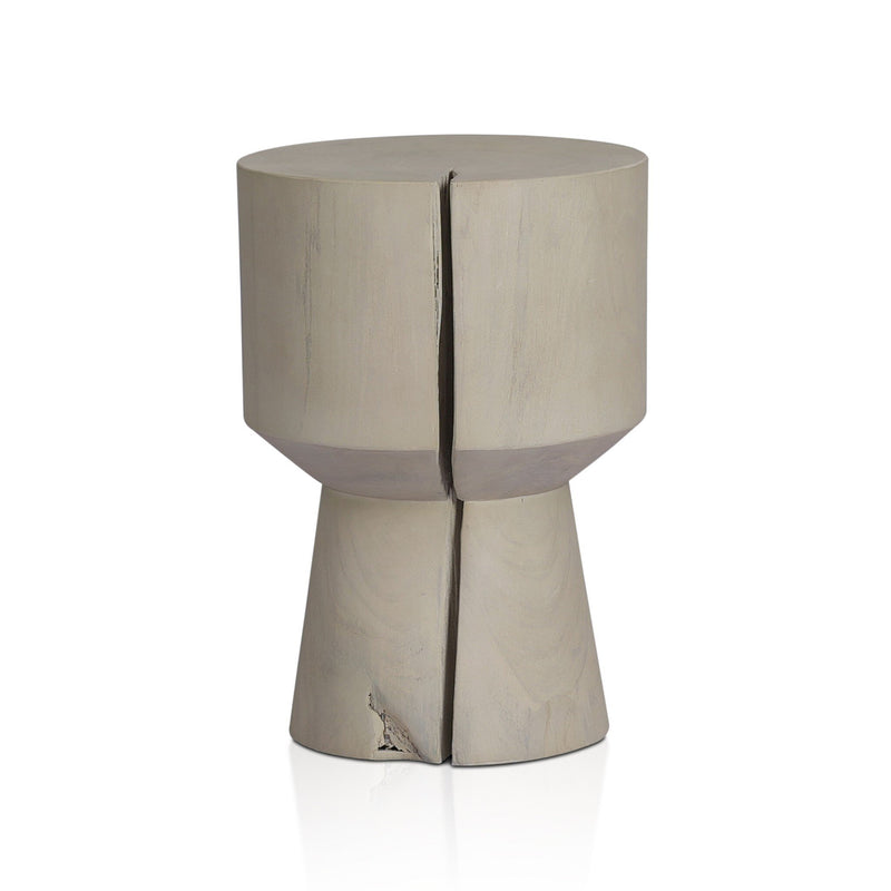 Jovie Outdoor End Table