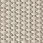Delano Outdoor Chaise - Natural Teak