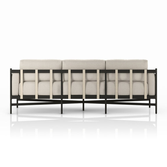 Hearst Outdoor Sofa - Faye Sand