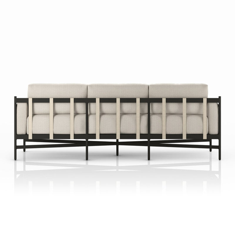 Hearst Outdoor Sofa - Faye Sand