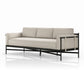 Hearst Outdoor Sofa - Faye Sand