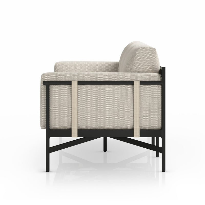 Hearst Outdoor Sofa - Faye Sand
