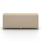 Sherwood Outdoor Sideboard - Washed Brown