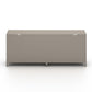 Sherwood Outdoor Sideboard - Weathered Grey