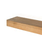 Cain Floating Shelf