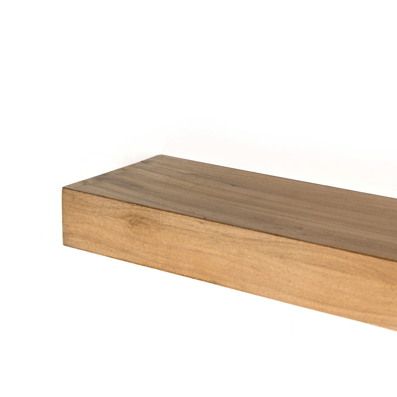 Cain Floating Shelf