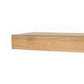 Cain Floating Shelf