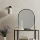 Brynner Sconce - Dripping Etched Silver