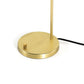 Cullen Task Lamp - Natural Walnut