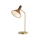 Cullen Task Lamp - Natural Walnut