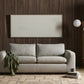 Colome Floor Lamp - Aged Brass
