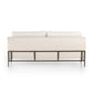 Vanna Sofa - Knoll Natural