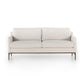 Vanna Sofa - Knoll Natural