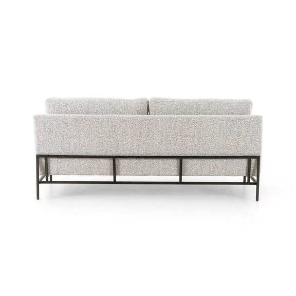 Vanna Sofa - Knoll Domino