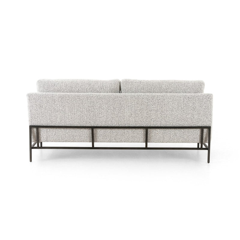 Vanna Sofa - Knoll Domino