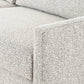 Vanna Sofa - Knoll Domino