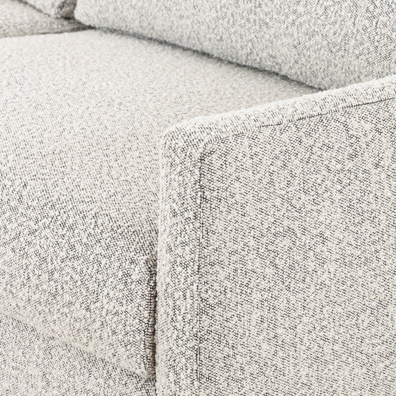 Vanna Sofa - Knoll Domino