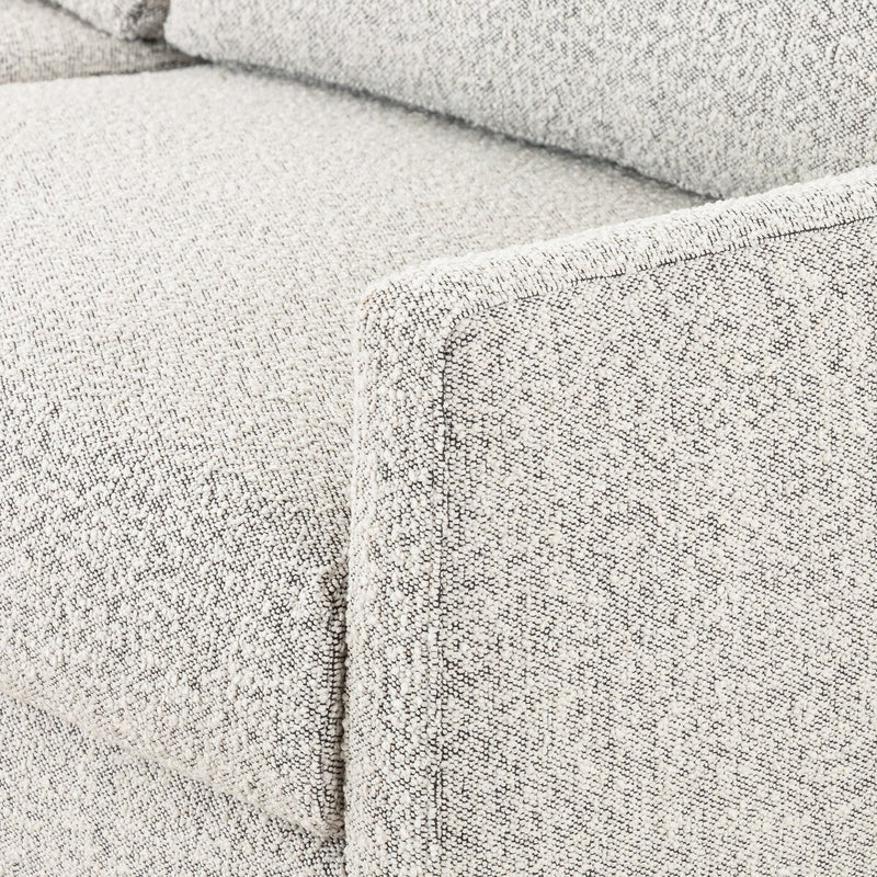 Vanna Sofa - Knoll Domino