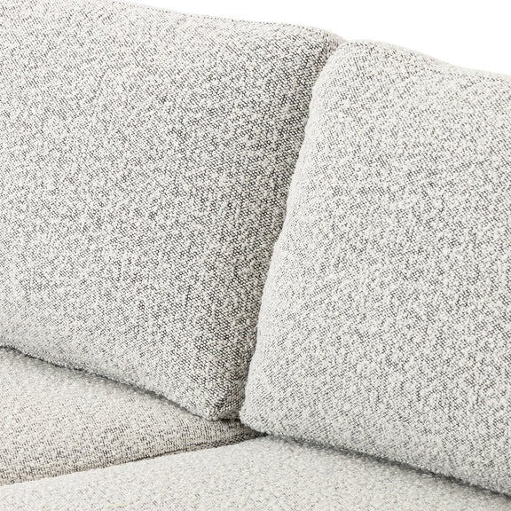 Vanna Sofa - Knoll Domino