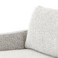 Vanna Sofa - Knoll Domino