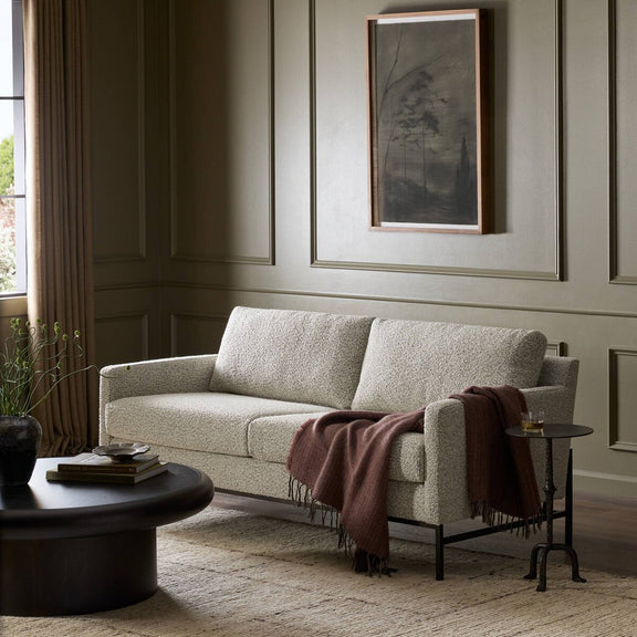 Vanna Sofa - Knoll Domino