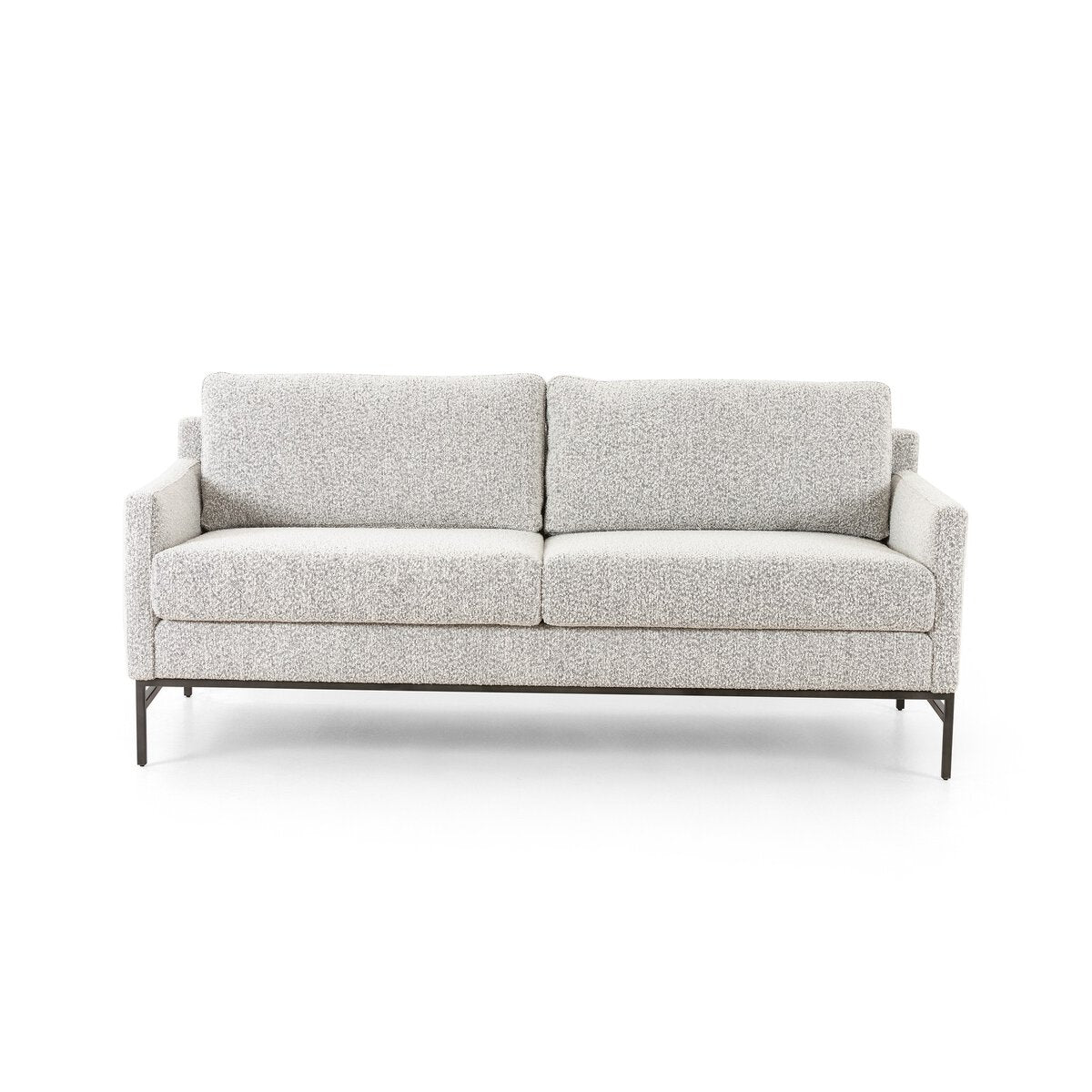 Vanna Sofa - Knoll Domino