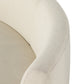 Sanda Dining Banquette - Kerbey Ivory