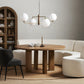 Sanda Dining Banquette - Kerbey Ivory