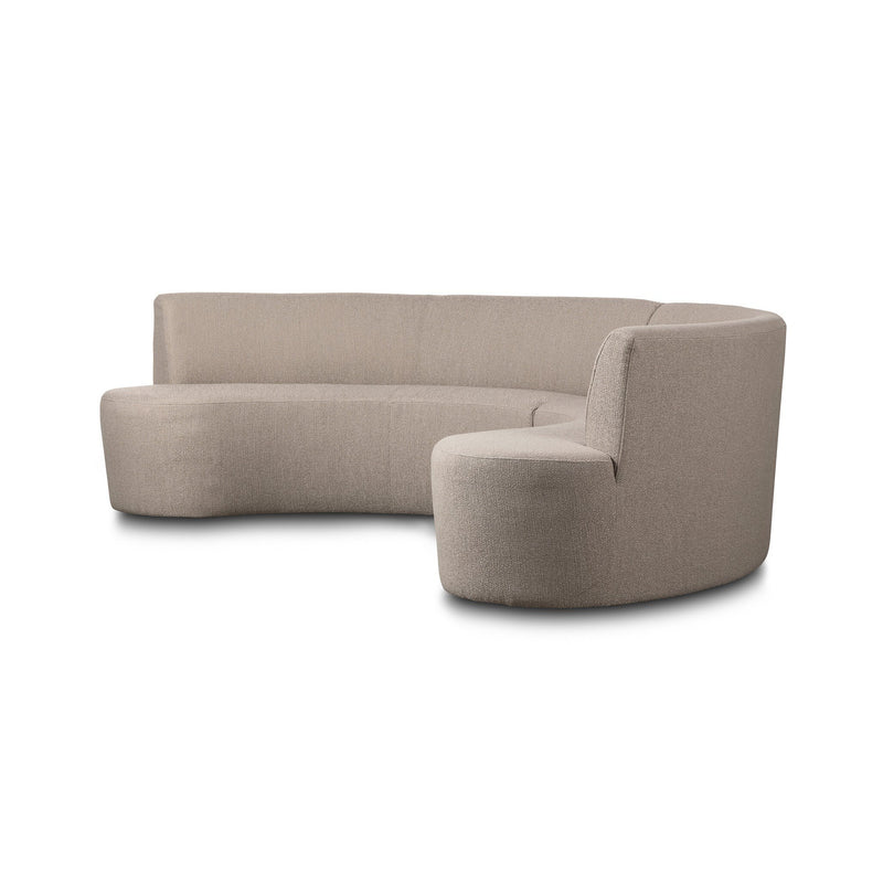 Sanda Dining Banquette