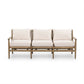 Rosen Outdoor Sofa - Lakin Oat
