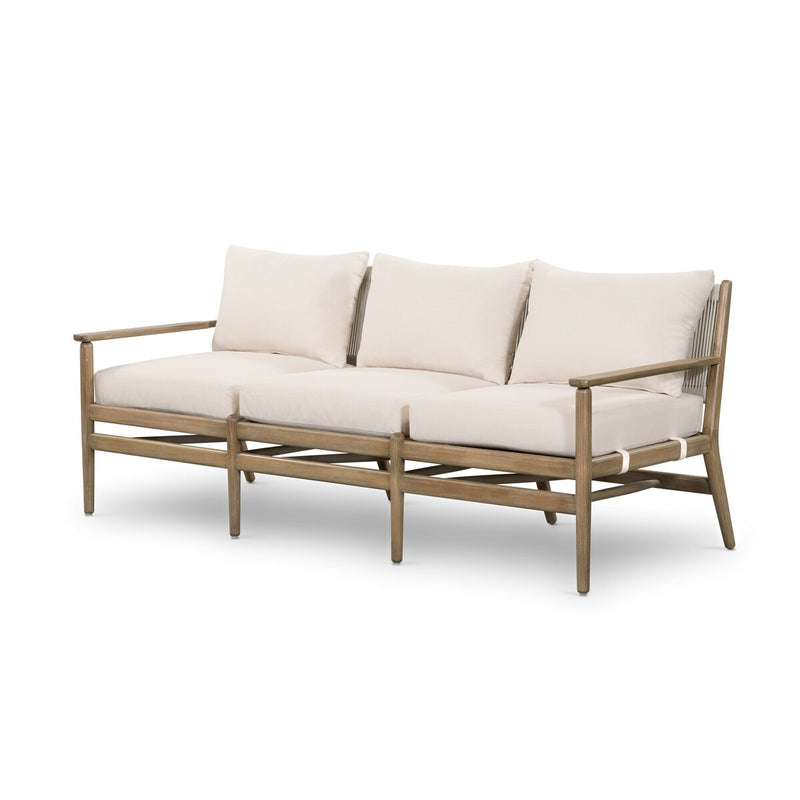 Rosen Outdoor Sofa - Lakin Oat