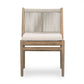 Rosen Outdoor Dining Chair - Lakin Oat