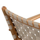 Jevon Outdoor Chair - Auburn Eucalyptus