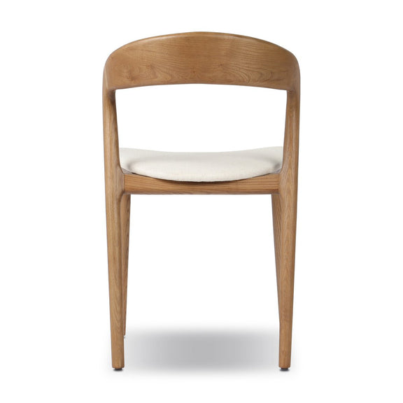 Amare Dining Chair - Alcala Cream
