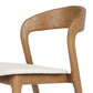 Amare Dining Chair - Alcala Cream