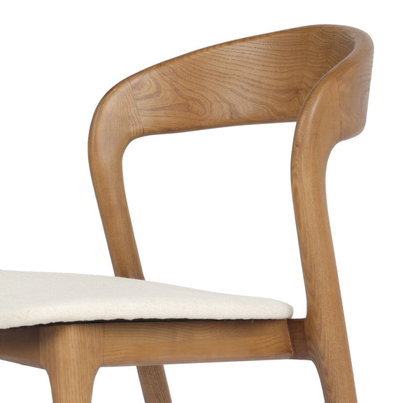 Amare Dining Chair - Alcala Cream