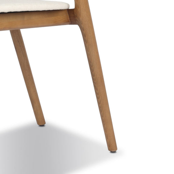 Amare Dining Chair - Alcala Cream