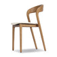 Amare Dining Chair - Alcala Cream