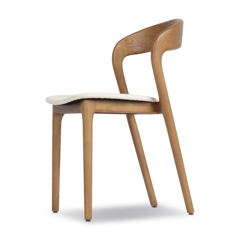 Amare Dining Chair - Alcala Cream