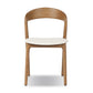 Amare Dining Chair - Alcala Cream