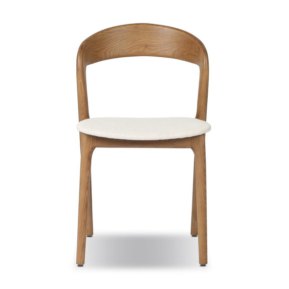 Amare Dining Chair - Alcala Cream