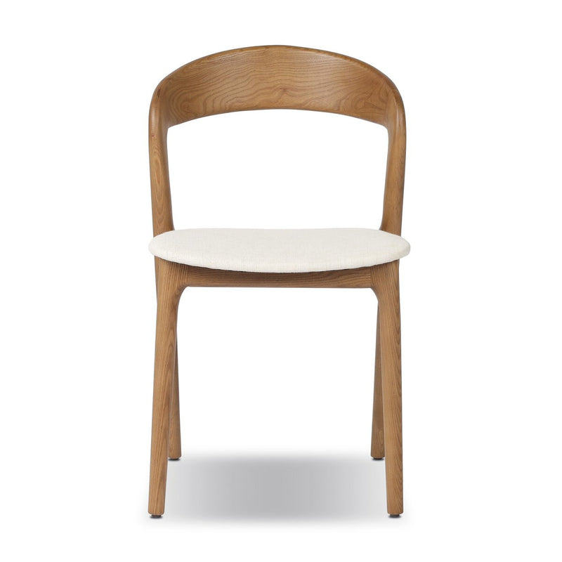 Amare Dining Chair - Alcala Cream