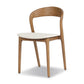 Amare Dining Chair - Alcala Cream