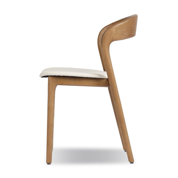 Amare Dining Chair - Alcala Cream