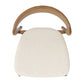 Amare Dining Chair - Alcala Cream