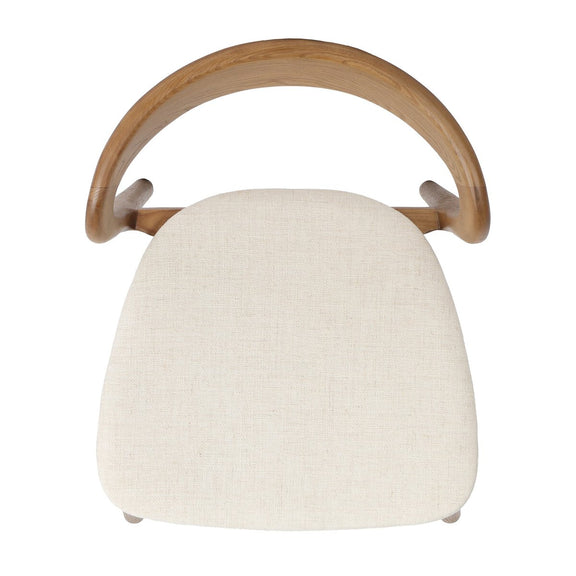Amare Dining Chair - Alcala Cream