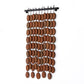 Ceramic Wall Hanging - Terracotta