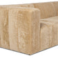 Langham Channeled 6-Piece Sectional - Ravello Camel