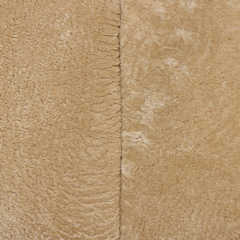 Langham Channeled 6-Piece Sectional - Ravello Camel