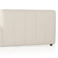 Langham Channeled 5-Piece Sectional - Fayette Cloud